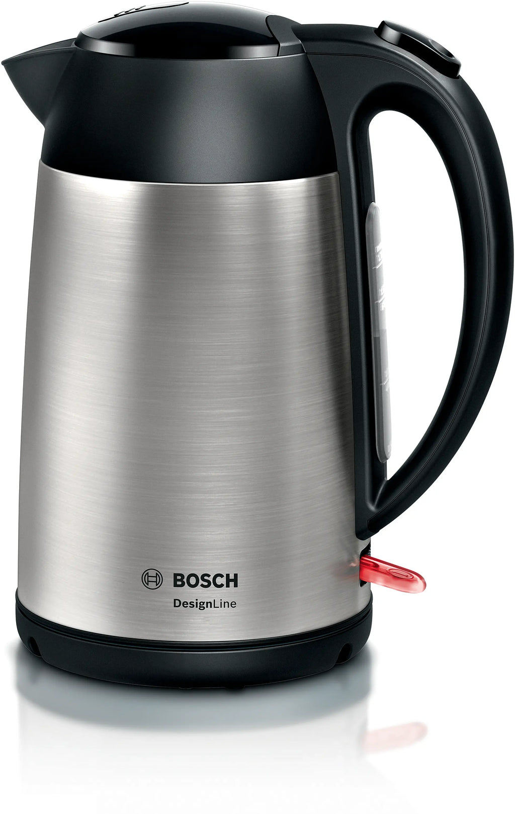 Bosch TWK3P420 - Jarro elétrico DesignLine antidedadas