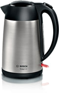 Bosch TWK3P420 - Jarro elétrico DesignLine antidedadas