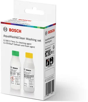 Bosch BBZWDSET - Solução de limpeza para acessórios/peças de aspiração