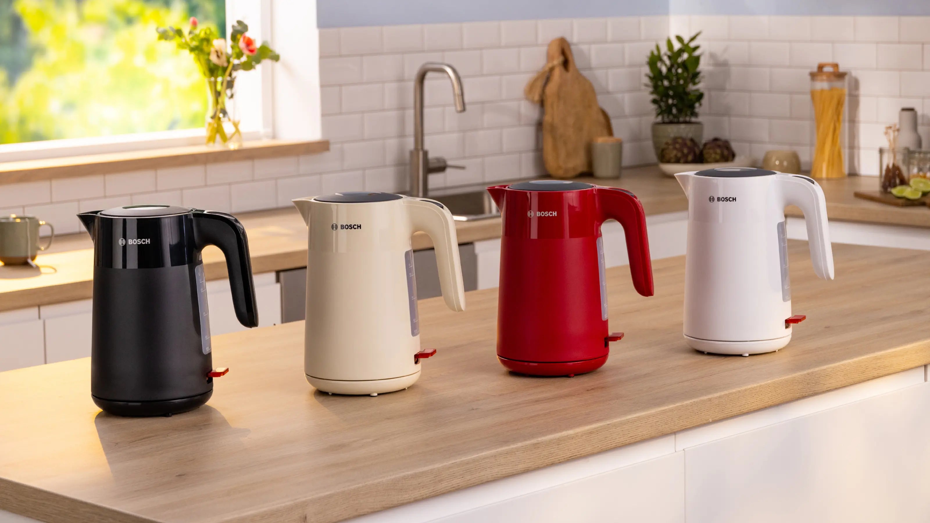Bosch TWK2M161 - Jarro elétrico MyMoment