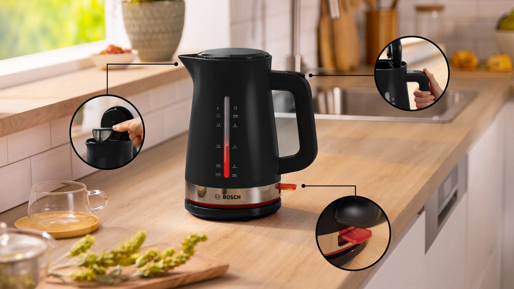Bosch TWK4M223 - Jarro elétrico MyMoment