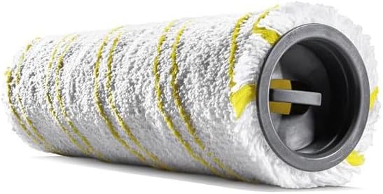 Kärcher 2.863-329.0 - Rolo universal de microfibra para limpeza de pavimentos FC 2-4