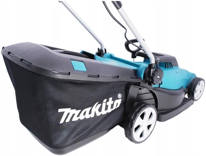 Makita ELM3720 - Corta-relva elétrico