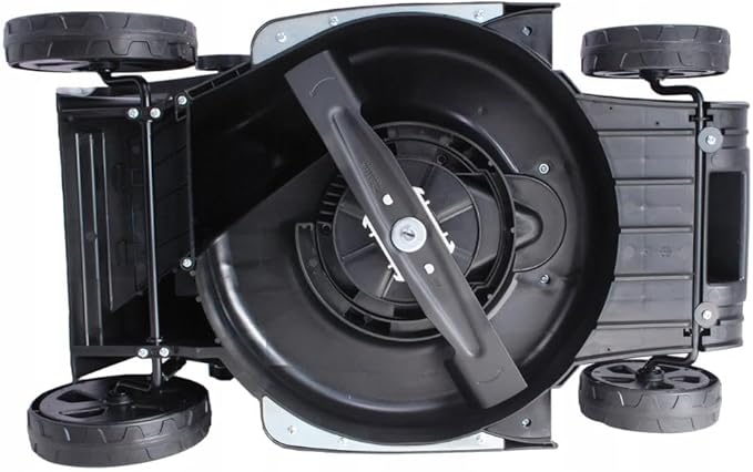 Makita ELM3720 - Corta-relva elétrico