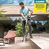 Kärcher 6.295-842.0 - Detergente concentrado para limpeza de pátios e alpendres RM 564, 500 ml