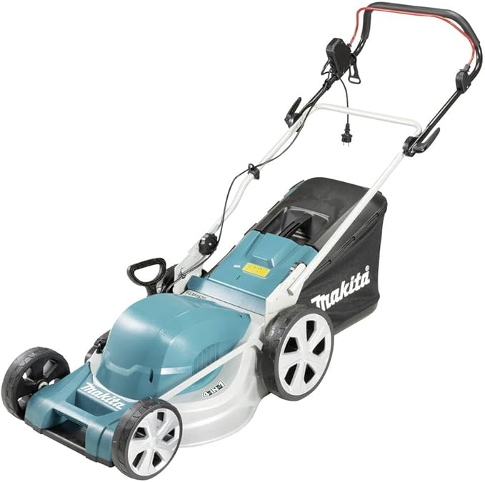 Makita ELM4620 - Corta-relva elétrico