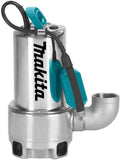 Makita PF1110 - Bomba submersível 15000 l/h 5 m 1100 W