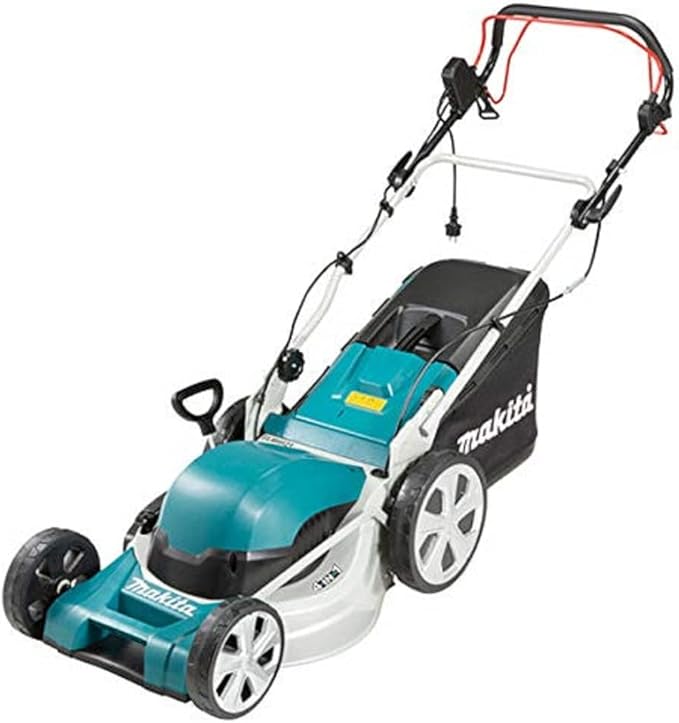 Makita ELM4621 - Corta-relva elétrico
