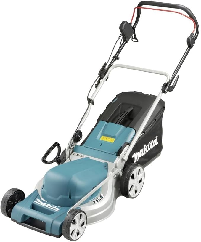 Makita ELM4121 - Corta-relva elétrico