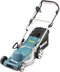 Makita ELM4121 - Corta-relva elétrico