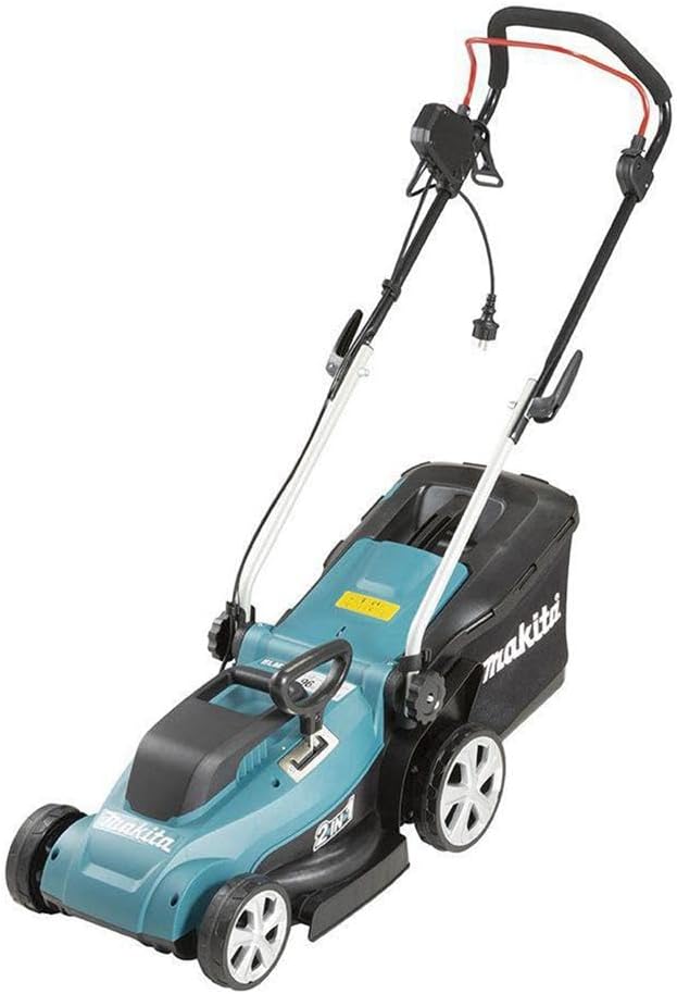 Makita ELM3320 - Corta-relva elétrico