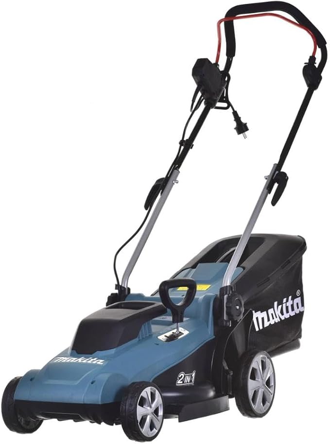 Makita ELM3720 - Corta-relva elétrico