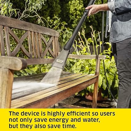 KARCHER eco!Booster 145 multi jet lance - 2.645-384.0