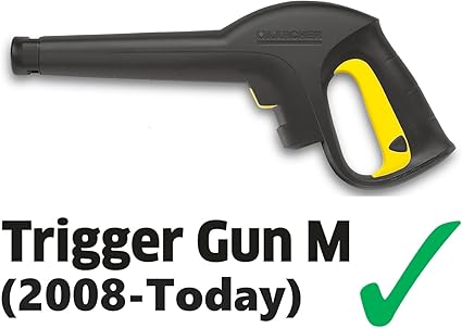 KARCHER G 160 Q Quick Connect trigger gun 2.642-889.0