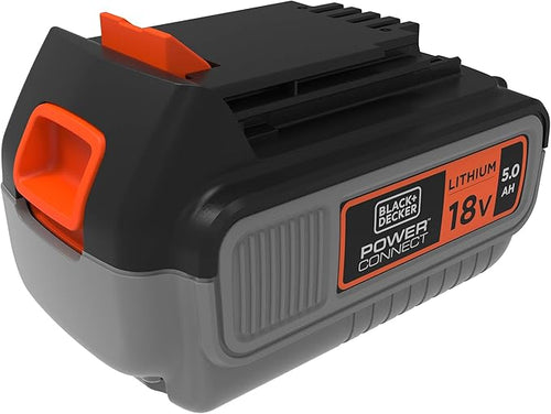 Black & Decker BL5018-XJ - Bateria 18V 5,0Ah Li-Ion