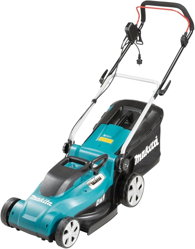 Makita ELM4120 - Corta-relva elétrico