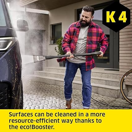 KARCHER eco!Booster 130 multi jet lance - 2.645-387.0