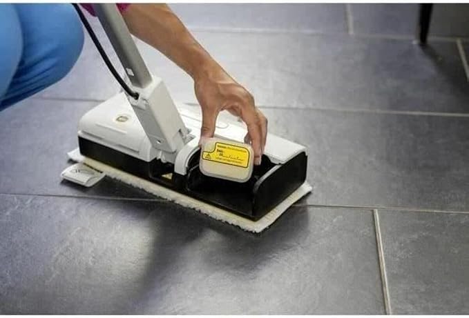 Kärcher 2.863-104.0 steam cleaner accessory Descaler