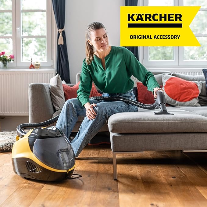 Kärcher 6.295-875.0 - Agente antiespuma frutado (125 ml)