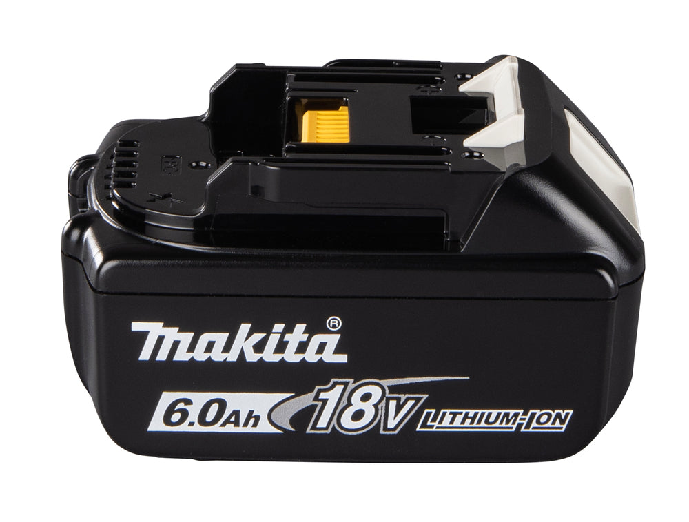 Makita 197422-4 - Bateria LXT 18V Li-Ion 6,0Ah