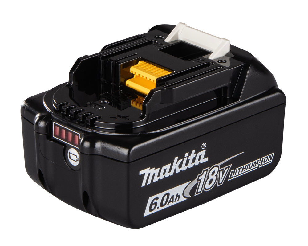 Makita 197422-4 - Bateria LXT 18V Li-Ion 6,0Ah