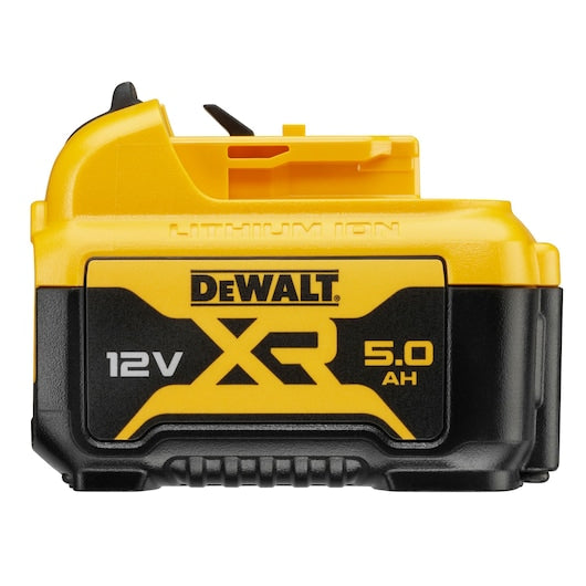 DeWalt DCB126-XJ - Bateria XR 12V Li-Ion 5,0Ah