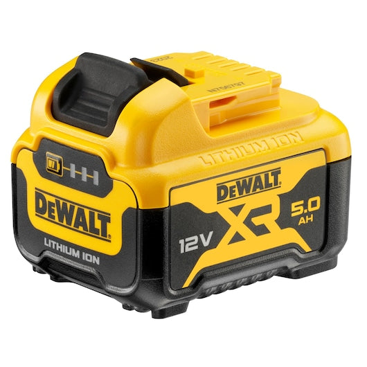 DeWalt DCB126-XJ - Bateria XR 12V Li-Ion 5,0Ah