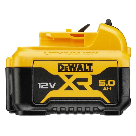 DeWalt DCB126-XJ - Bateria XR 12V Li-Ion 5,0Ah