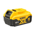DeWalt DCB184-XJ - Bateria XR 18V Li-Ion 5,0Ah
