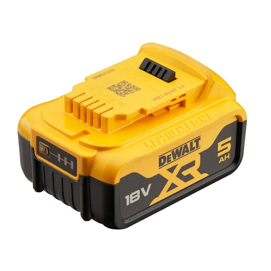 DeWalt DCB184-XJ - Bateria XR 18V Li-Ion 5,0Ah