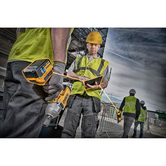 DeWalt DCB184-XJ - Bateria XR 18V Li-Ion 5,0Ah