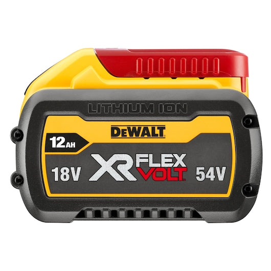 DeWalt DCB548-XJ - Bateria XR FLEXVOLT 18V/54V Li-Ion 12,0Ah