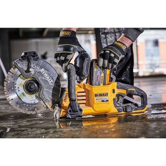 DeWalt DCB548-XJ - Bateria XR FLEXVOLT 18V/54V Li-Ion 12,0Ah