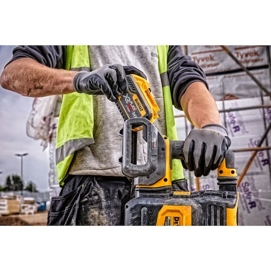 DeWalt DCB548-XJ - Bateria XR FLEXVOLT 18V/54V Li-Ion 12,0Ah