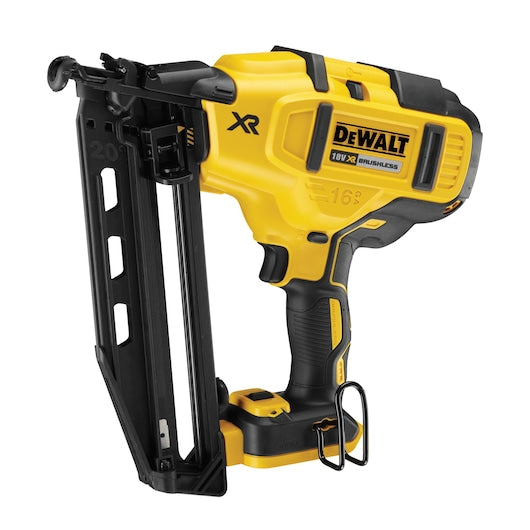 DeWalt DCN660NT-XJ - Pregador pneumático de segunda fixação