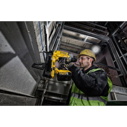 DeWalt DCN890P2-QW - Pregadora de betão sem escovas XR 18V