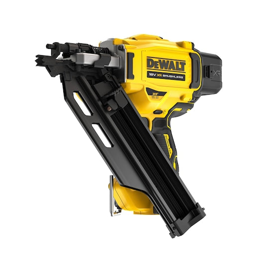 DeWalt DCN930N-XJ - Pregadora de estruturas sem escovas XR 18V sem carregador/bateria