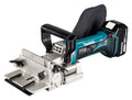 Makita DPJ180Z - Lameladora