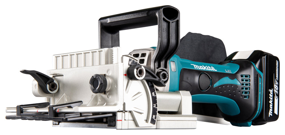Makita DPJ180Z - Lameladora
