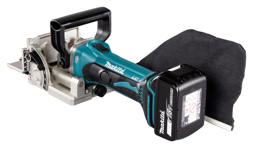 Makita DPJ180Z - Lameladora