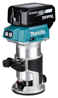 Makita DRT50Z - Tupia multifunções