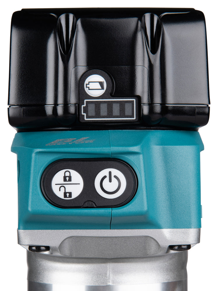 Makita DRT50Z - Tupia multifunções