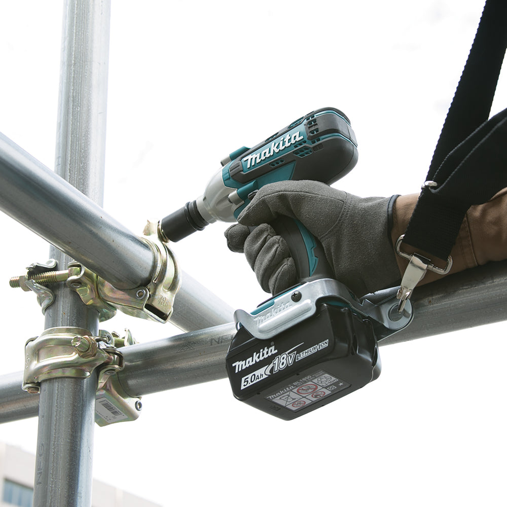 Makita DTW190Z - Chave de impacto