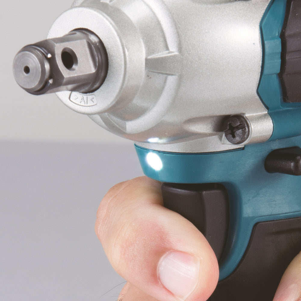 Makita DTW190Z - Chave de impacto