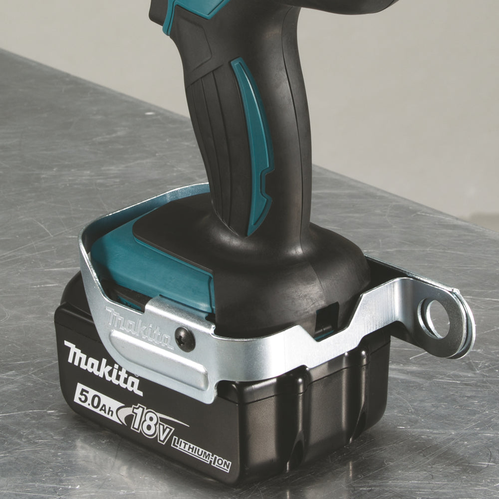 Makita DTW190Z - Chave de impacto