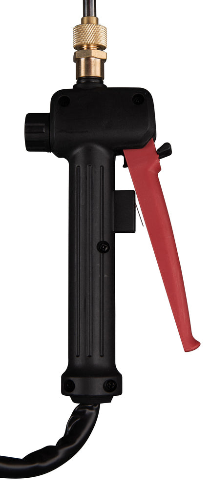 Makita DUS108Z - Pulverizador de jardim de mochila 10 L