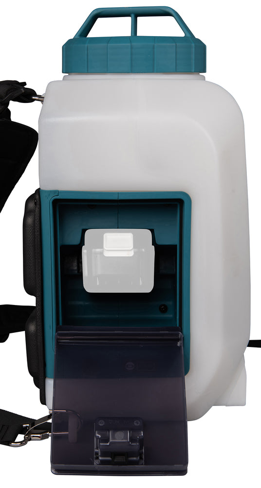 Makita DUS108Z - Pulverizador de jardim de mochila 10 L