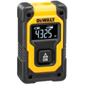 DeWalt DW055PL-XJ - Medidor de distância a laser de bolso, 16 m