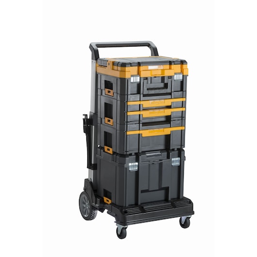 DeWALT DWST1-71196 - Trólei TSTAK