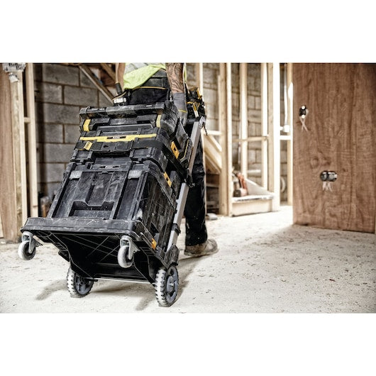 DeWALT DWST1-71196 - Trólei TSTAK